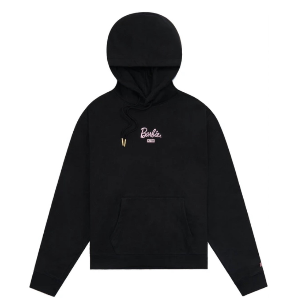 Kith Barbie Hoodie